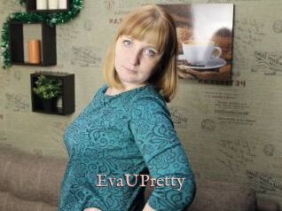 EvaUPretty_
