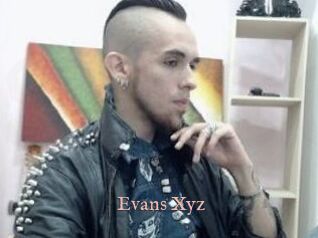 Evans_Xyz