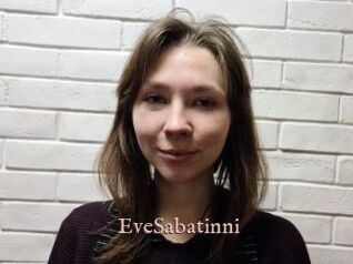 EveSabatinni