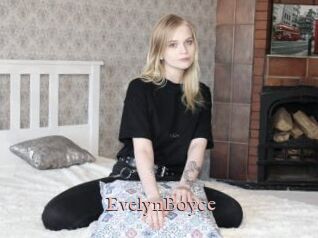 EvelynBoyce
