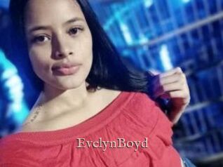 EvelynBoyd