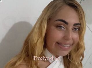 Evelyndiaz