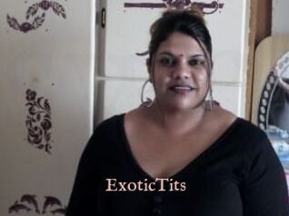ExoticTits
