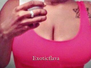 Exoticflava