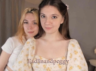Eadlinandpeggy