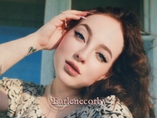Earlenecorby