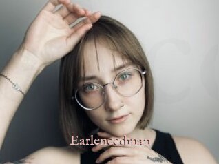 Earleneedman