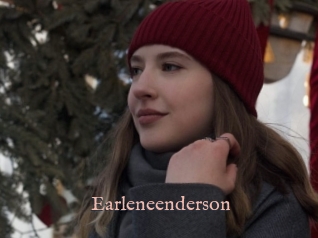 Earleneenderson