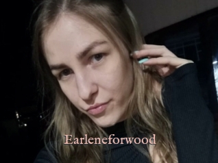Earleneforwood