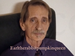 Earltherabbitpumpkinqueen