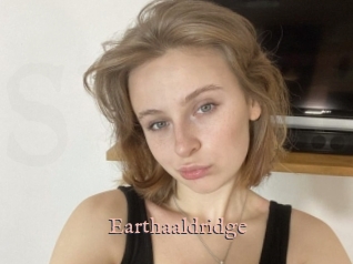 Earthaaldridge
