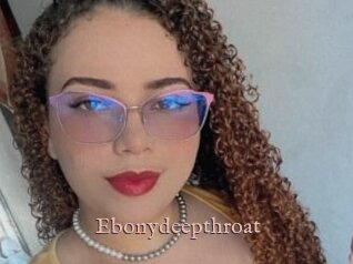 Ebonydeepthroat