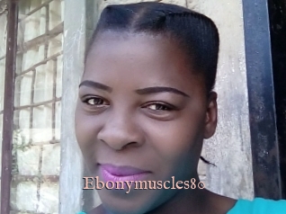 Ebonymuscles80