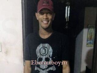 Ebonyxboy111