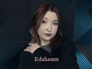 Edahamm