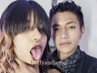 Eddyandjames