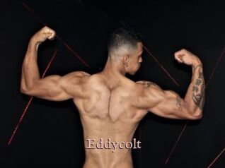 Eddycolt