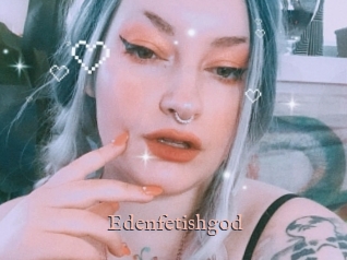Edenfetishgod