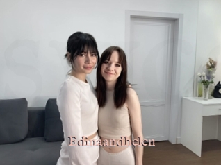 Edinaandhelen