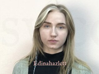 Edinahazlett