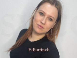 Editafinch
