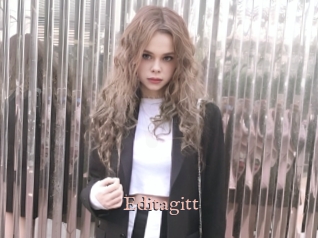 Editagitt