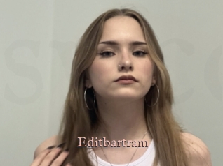 Editbartram