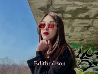 Editbrabson