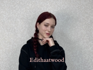Edithaatwood