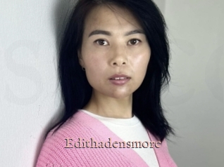 Edithadensmore