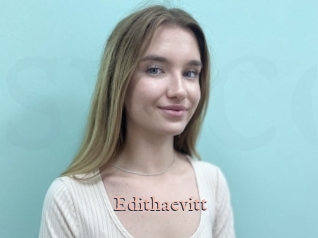 Edithaevitt
