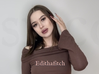 Edithafitch