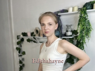 Edithahayne