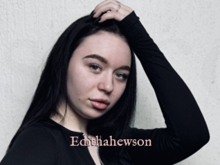 Edithahewson