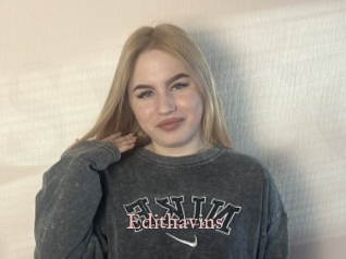 Edithavins