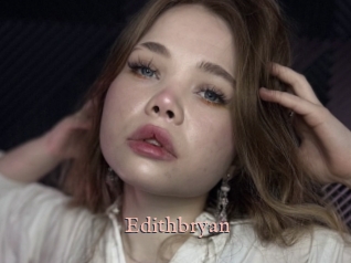 Edithbryan