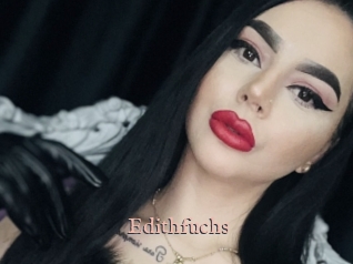 edithfuchs Sex Webcam Overzicht