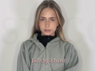 Edithgibbard