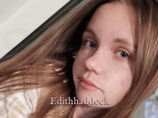 Edithhaddock