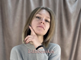 Edlabenskin
