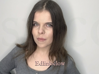 Edlinbelow