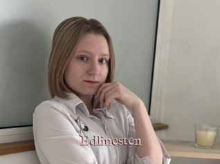 Edlinesten