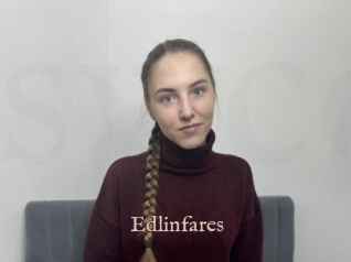 Edlinfares