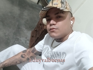 Eduyvalbuenas