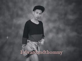 Edwardandthommy