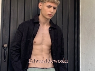 Edwarddewoski