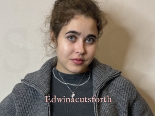Edwinacutsforth
