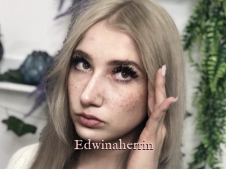 Edwinaherrin
