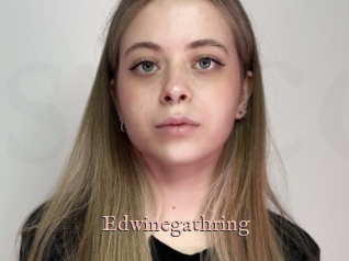 Edwinegathring