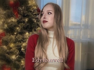 Edytbanwell